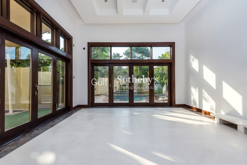 D Type Vacant Ready To Move In New Hot Deal