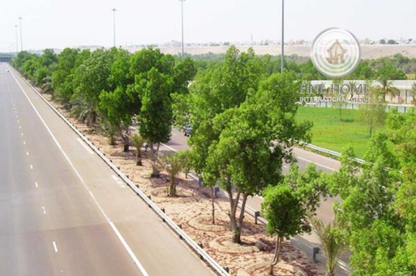 Villas Compound In Mohammed Bin Zayed(Co_342)