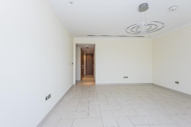 Chiller Free, 1 Bedroom In Golf View Residence Sports City Er R 14779