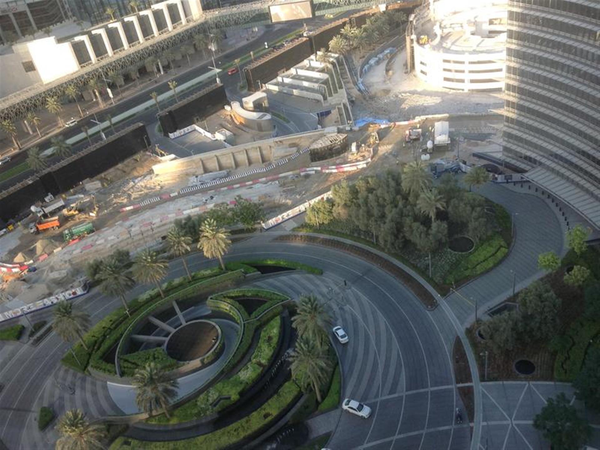 1 Br For Sale In Burj Khalifa