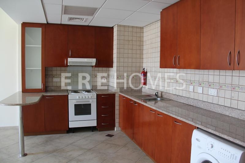 Large 1 Bed, Available And Ready To Move In, Motor City Er-R-11146