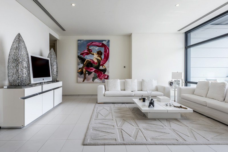 Index Tower-2br-Panoramic Downtown View