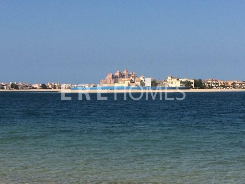 Taj Grandeur At Its Best , Huge 2 Bedroom With Full Sea View Available Now Er R 10512