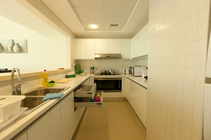 Ere Homes Exclusively Present A Luxury 2 Bed Apartment In Iris Blue, Dubai Marina Er R 12346