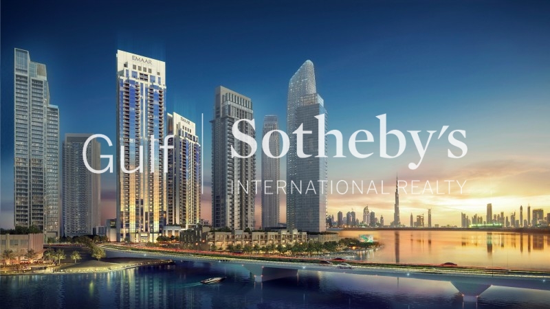 Apartment 1 Bed Jbr Rimal 2 Available Now