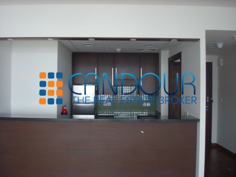 Sea View-1 Br Apartment In Burj Daman Difc