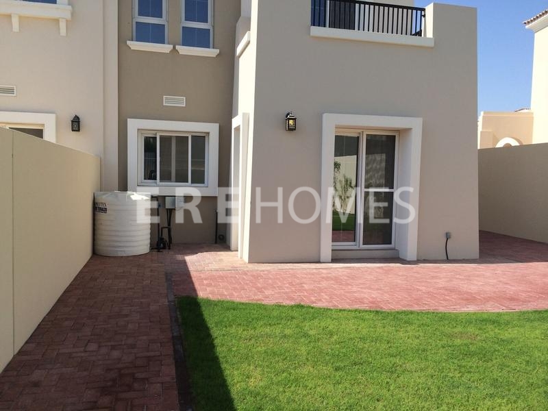 Stunning Alma 2 Villa, Arabian Ranches Er R 14852