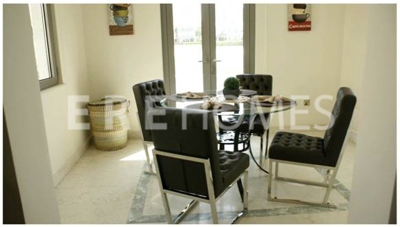 One Bed, Fully Furnished, Bahar 6, Jbr Er R 7769