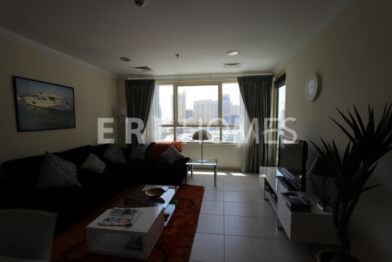 Marina Quay West 2 Bedroom Marina View Vacant Er S 7309