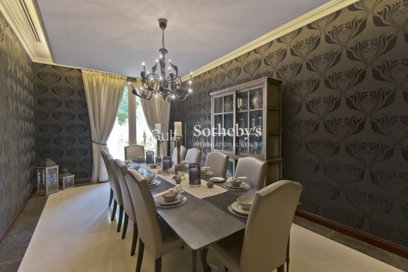 Cayan Tower-Full Sea View-2br Apartment