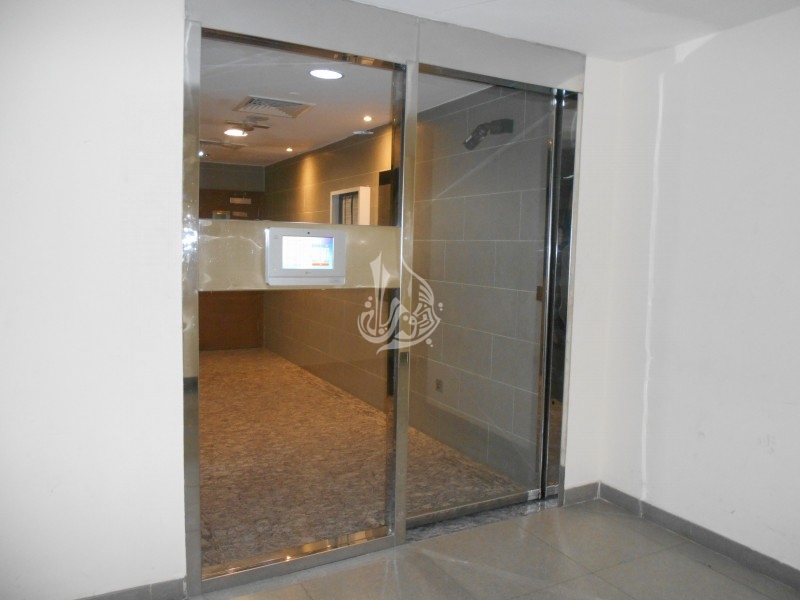 Lowest Priced 1 Bed In Business Bay U Bora Tower