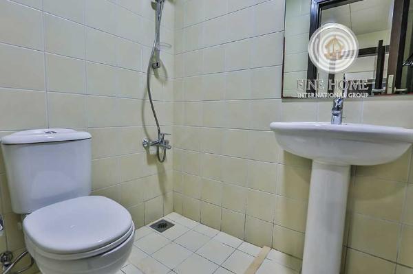 Apartment In Al Khalidiyah, Abu Dhabi 