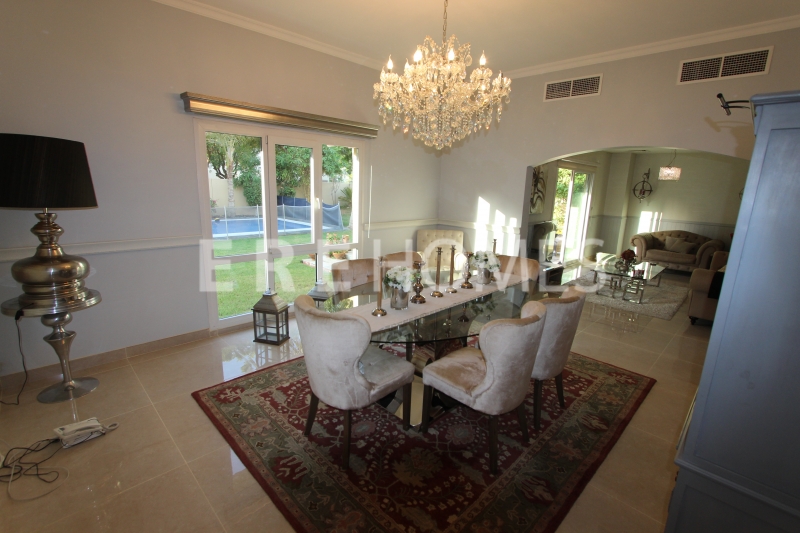Ready To Occupy Brand New Villa Er R 13340