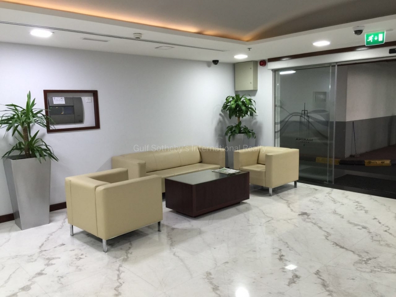Beautiful Two Bedroom Apartment, Boulevard Central, 185k, Burj Khalifa Views Er R 8526