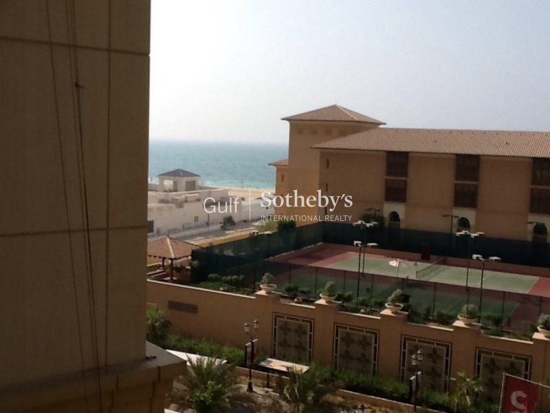 Large 2 Bed, Fountain View, High Floor, Burj Khalifa, Downtown Er R 15450