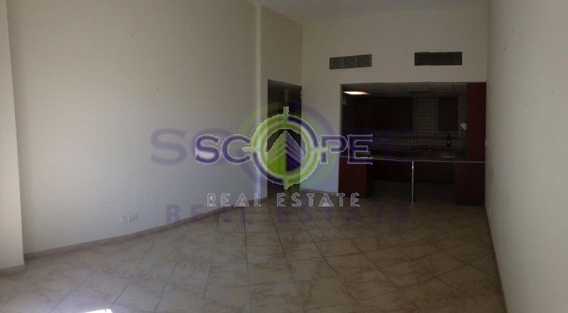 Gorgeous Corner 1bed | Quiet And Green Location