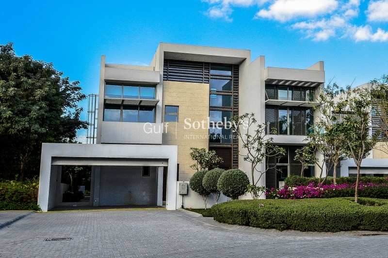 Contemporary 4 Br Ready By Q2 Of 2017