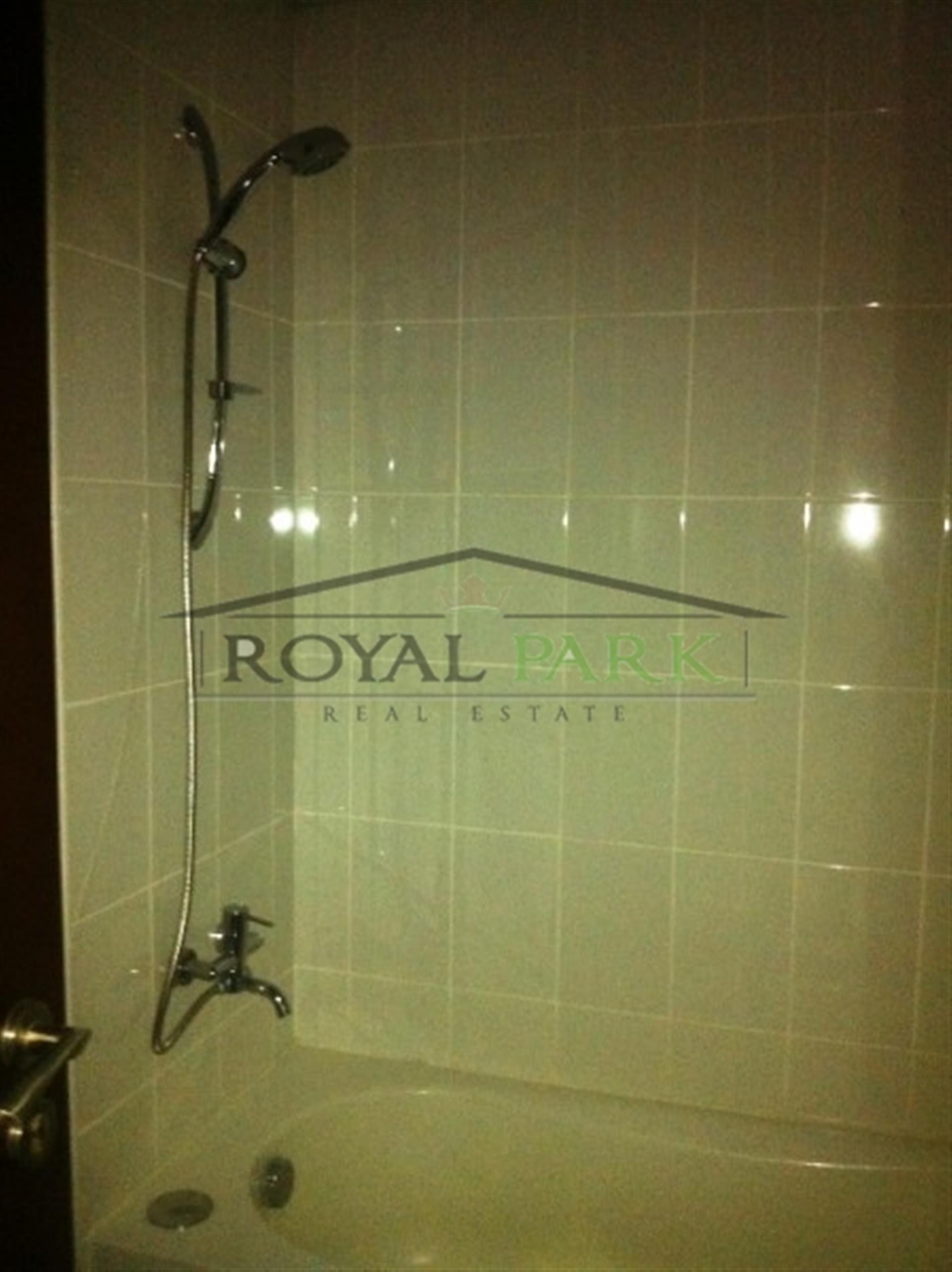 A Three Bedroom Apartment In This Brand New Development Quiet Position In The Centre Of Jvc, Er S 7020