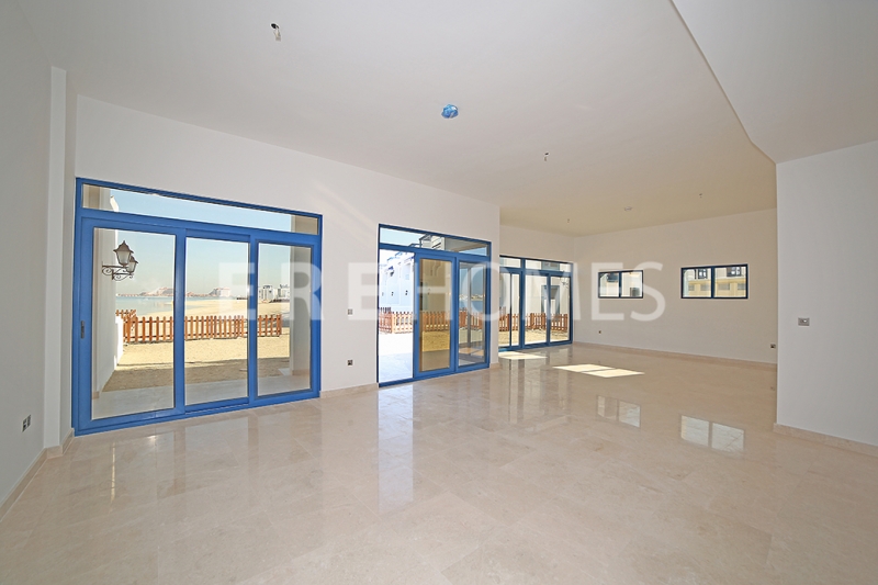 Full Lake Views!! Palmera. Two Bed Plus Study, Type B, 3.2 Million Er S 5979