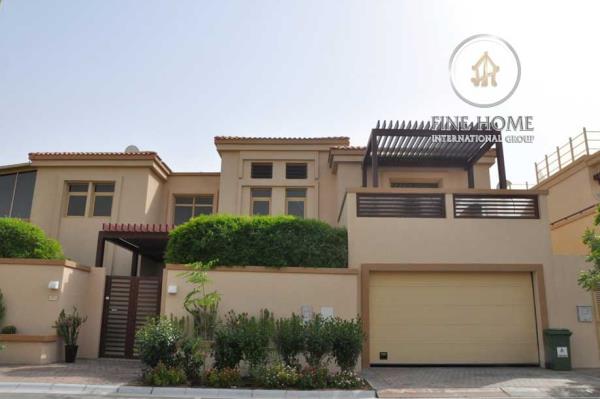 Villa In Gardenia , Golf Gardens (Gg_5 )