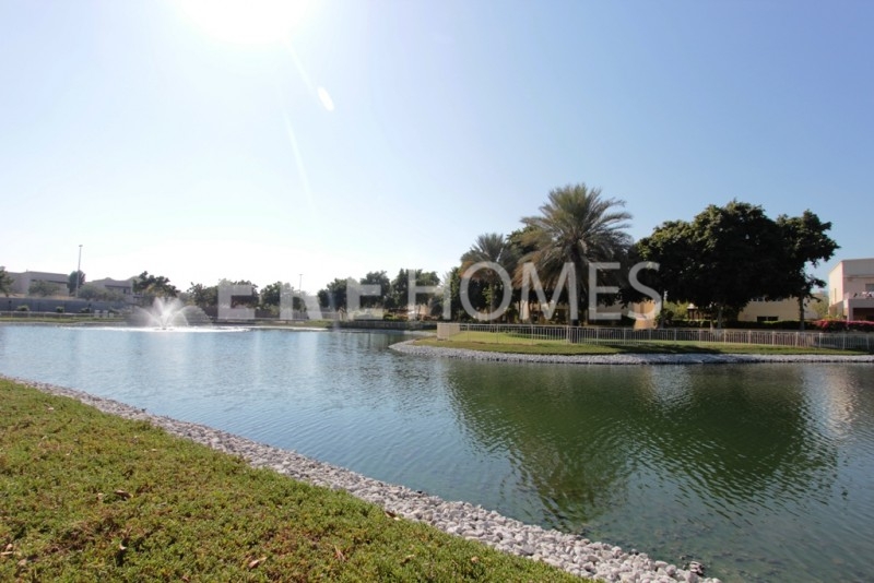 Springs 12 Full Lake View Vacant Type 3e Er S 6539