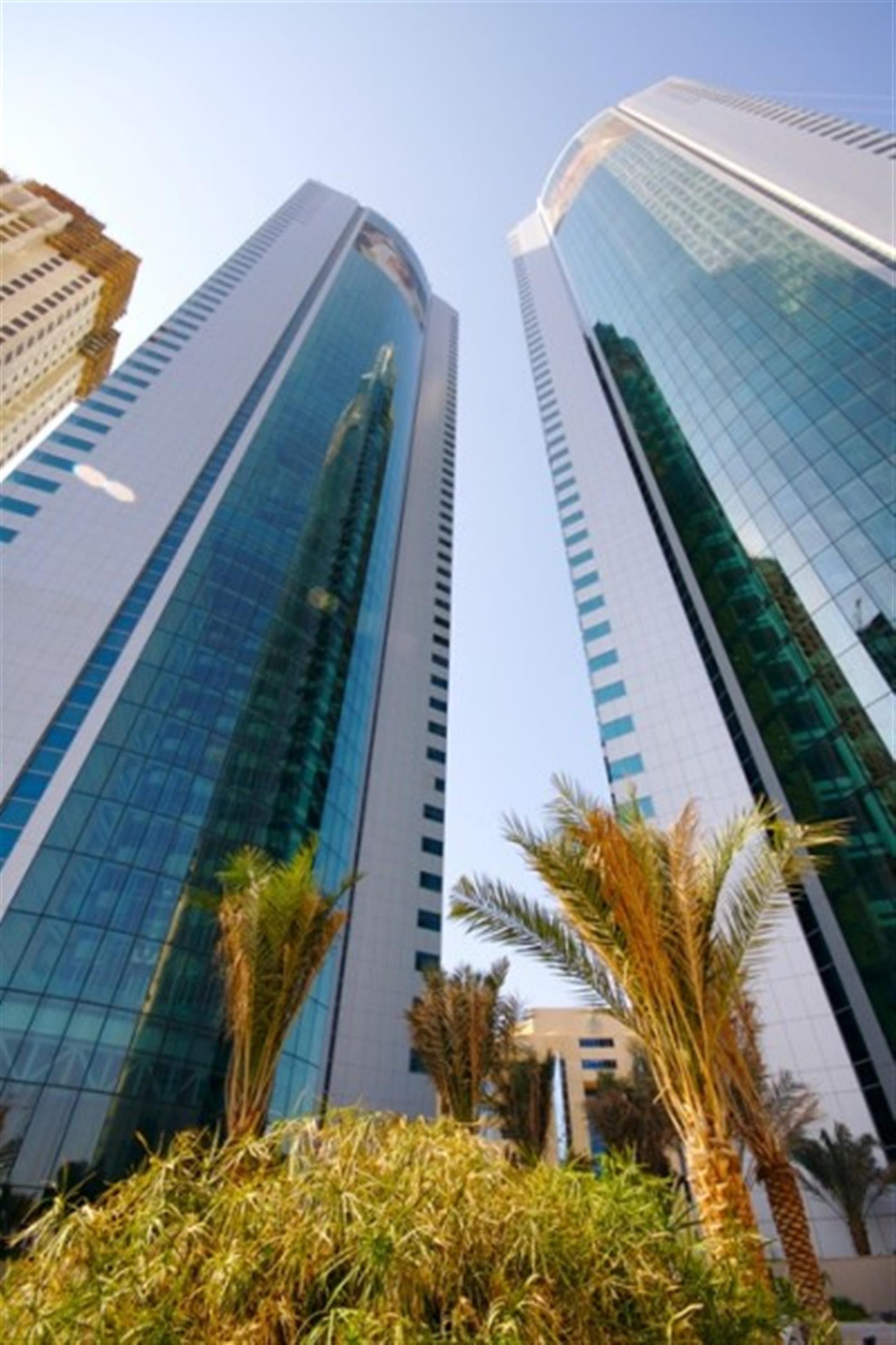 3 B/r+maid'S In Al Fattan Marine Towers Available For Sale