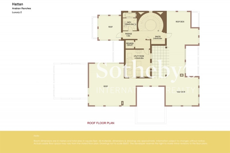 Large Two Bedroom Apartment In New Bridge Hills, Motor City Er S 5464