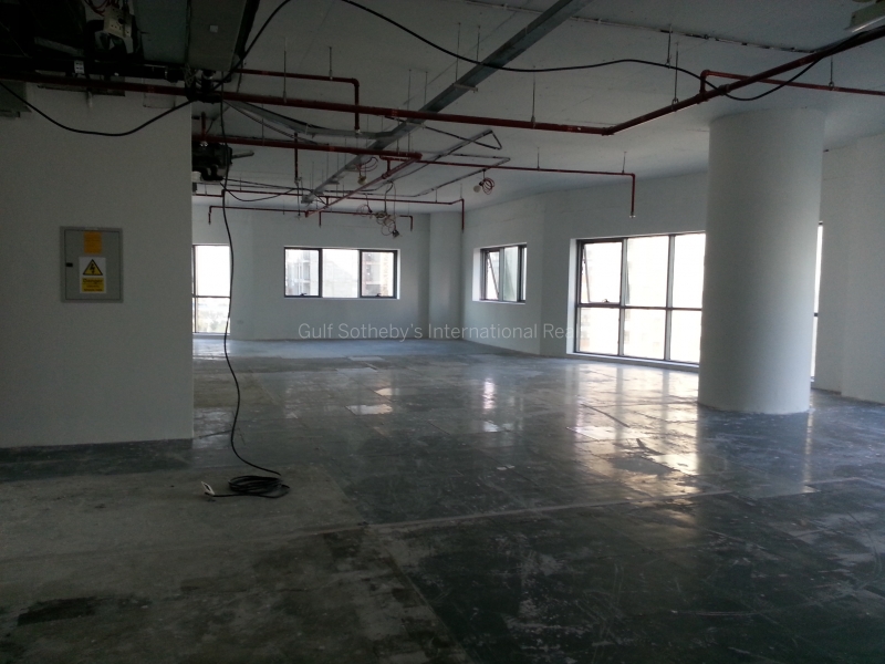 Fairmont South Well Furnished Two Bedroom Apartment On The 4th Floor Er R 13207