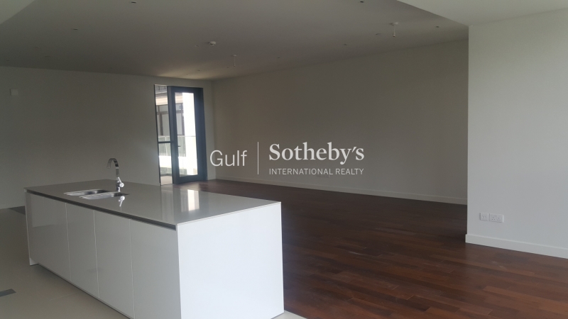 Two Bedroom D Type With Beautiful Ocean Views Er R 8390