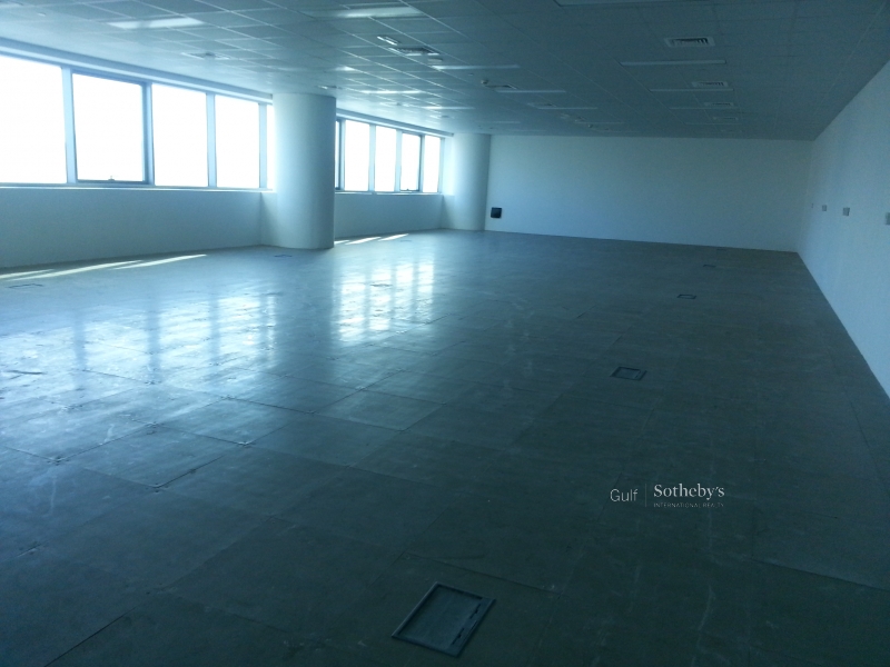 3br Duplex With Full Sea View Dorra Bay 