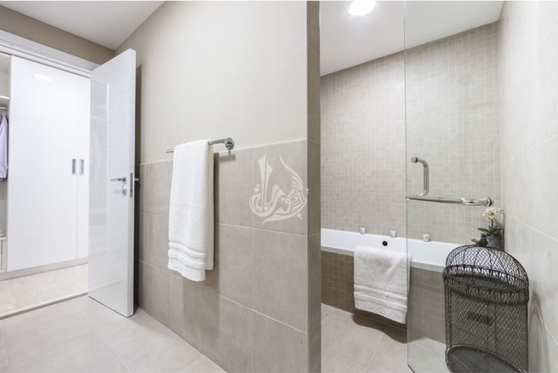 2 Br Apt With Community View In Al Andalus Jge