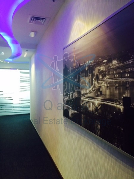 Affordable Office Space In Business Bay