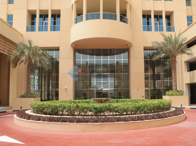 Spacious and Affordable 1 Bedroom Apartment in Business Bay