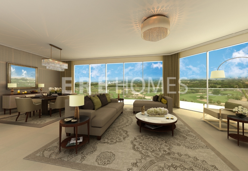 Fifteen Percent Net Premium A2 Full Golf Course View The Hills Er S 7896