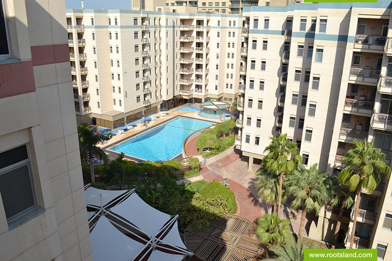 Best Deal - Luxury Living In The Center Of Deira