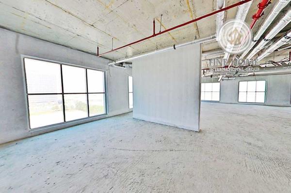 Office In Airport Road, Abu Dhabi (Offbl_24_4)