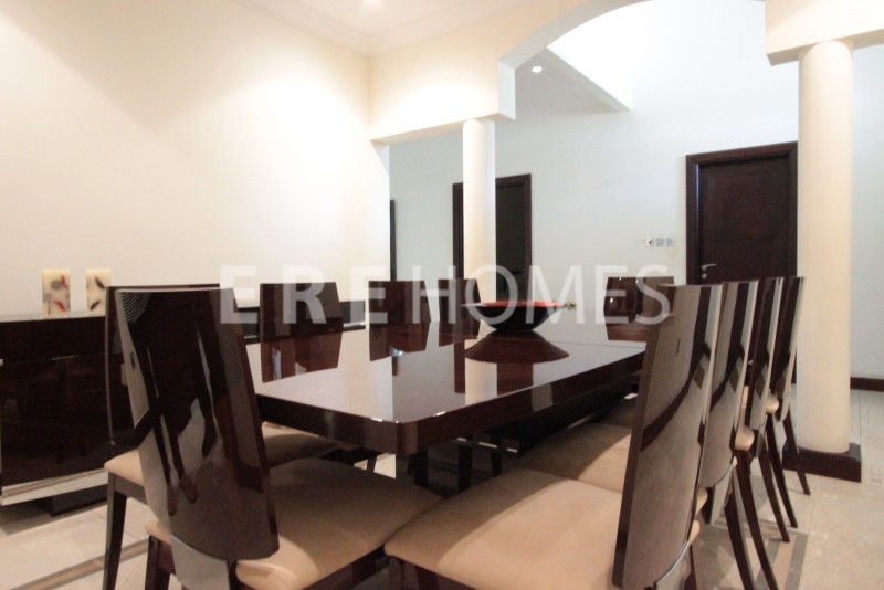 Lovely 5 Bed Villa, Beach Compound, Um Suqueim Er R 10353
