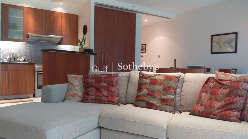 Luxurious 5 Bed Furnished Villa Private Pool. Er-R-11134