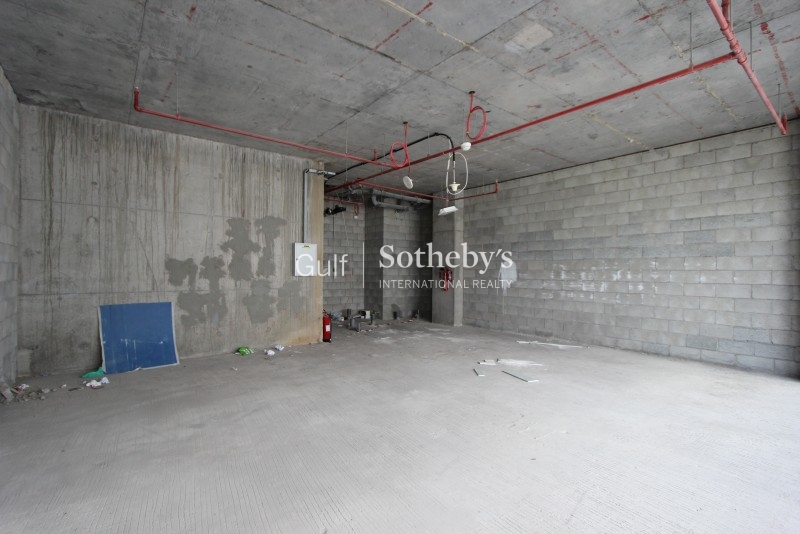 1 Bed Apartment The Lofts Downtown Dubai Er S 3429