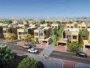 Beautiful 4 Br Villa In Villa Lantana Al Barsha 