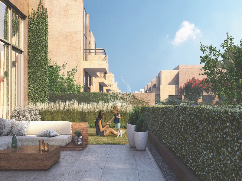 Guaranteed Aed 460,000 Rental Yield In Mbr City!