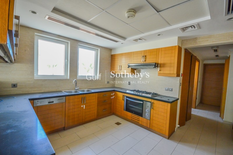 Old Town-Zaafaran-Community View-2br