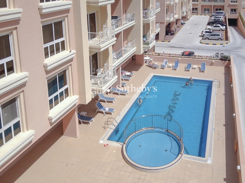 3 Bedrooms-Amazing Sea Views-2033sq Ft-Vacant Er S 3762