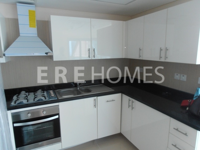 Beautiful Two Bedroom, Residences, Partial Burj View Er R 11500