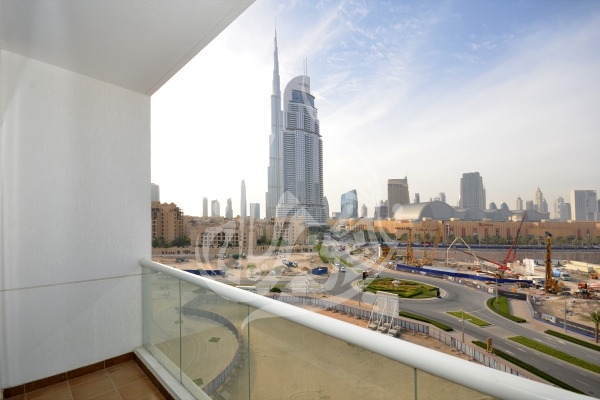 Sea View 2 Bed Apart. For Rent, Princess