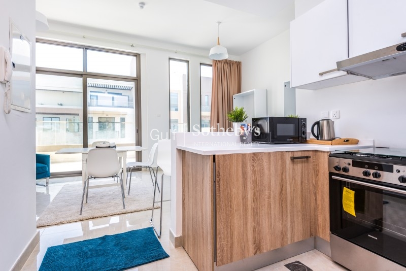 Sea View Apartment 1 Bed Jbr In Rimal 4 Available Now Er R 16390