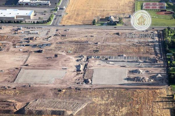 Residential Land In Al Mushrif (L_460)