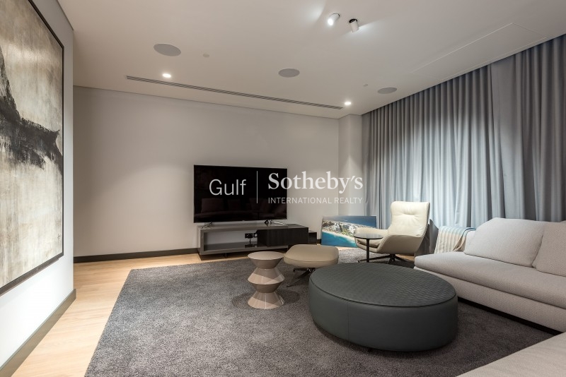 Alef Residence Facing The Gulf Mansion Two