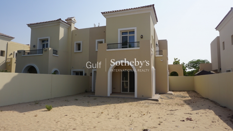 Gadheer 2-3bed Plus Study Plus Maids