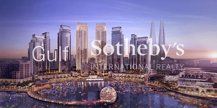 Amazing View, 2 Bedroom In Lake Shore, Jlt Er R 15691
